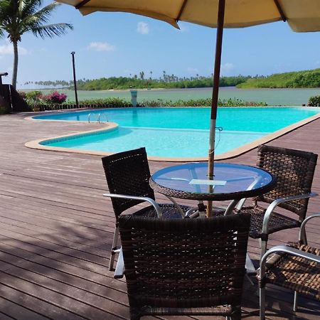 شقة Pier Jacuipe Residencial Camaçari المظهر الخارجي الصورة