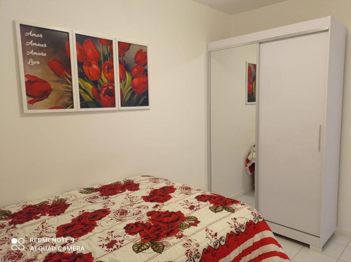 شقة Pier Jacuipe Residencial Camaçari المظهر الخارجي الصورة