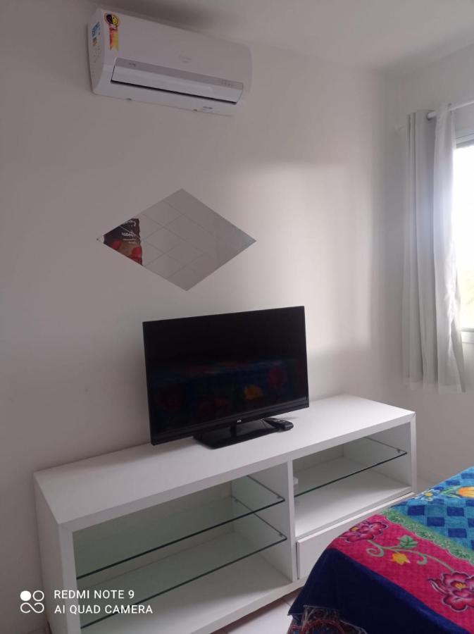 شقة Pier Jacuipe Residencial Camaçari المظهر الخارجي الصورة