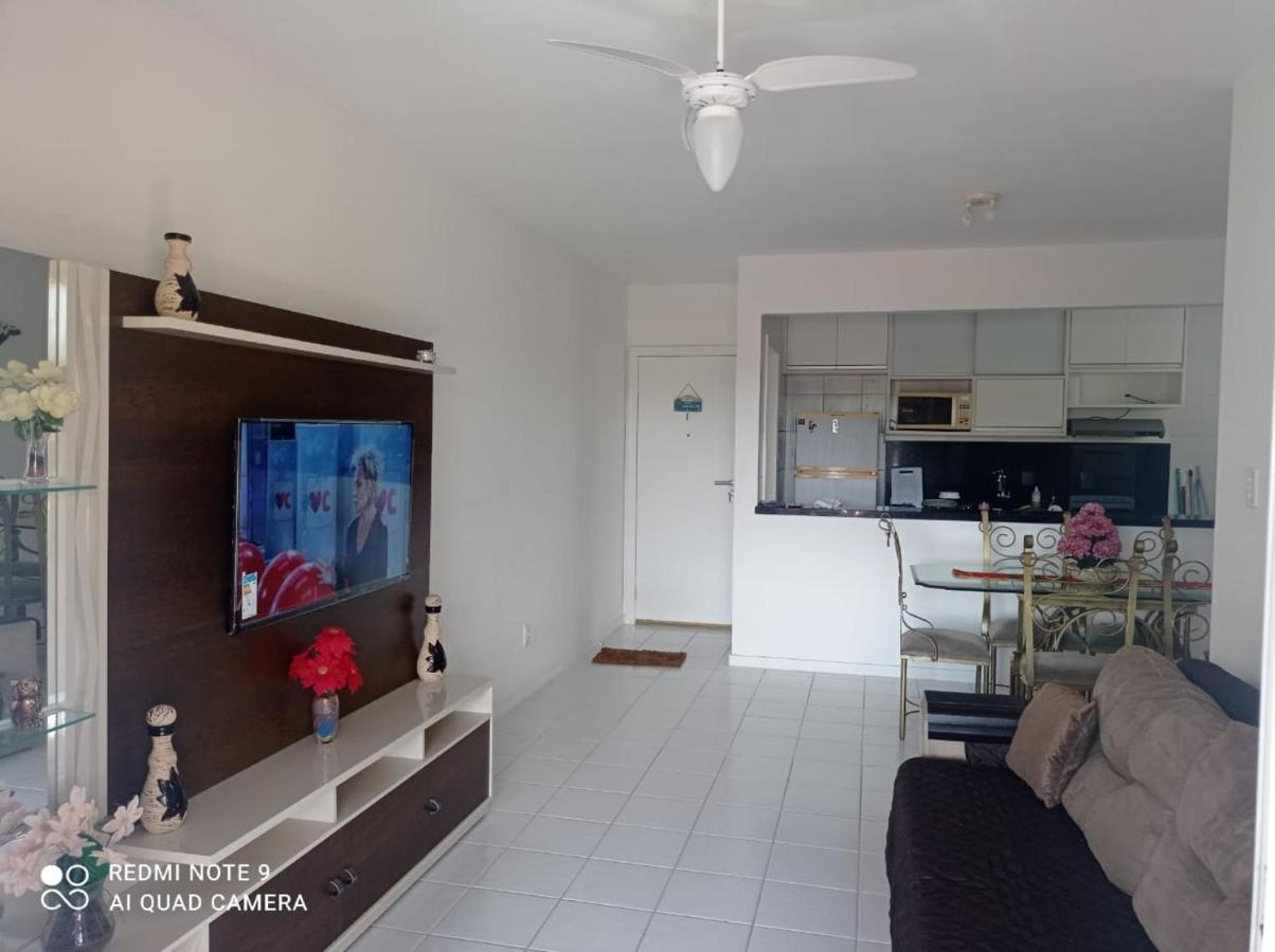 شقة Pier Jacuipe Residencial Camaçari المظهر الخارجي الصورة