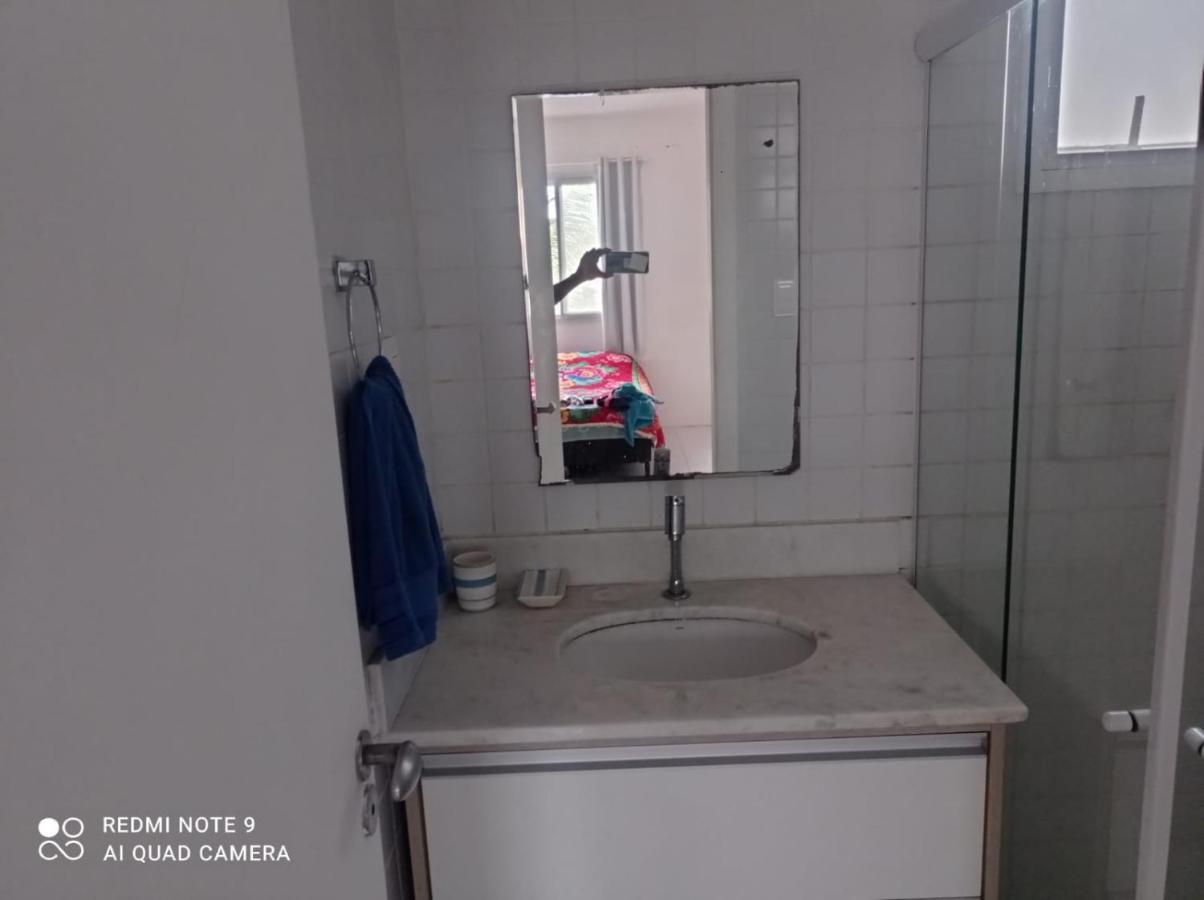 شقة Pier Jacuipe Residencial Camaçari المظهر الخارجي الصورة