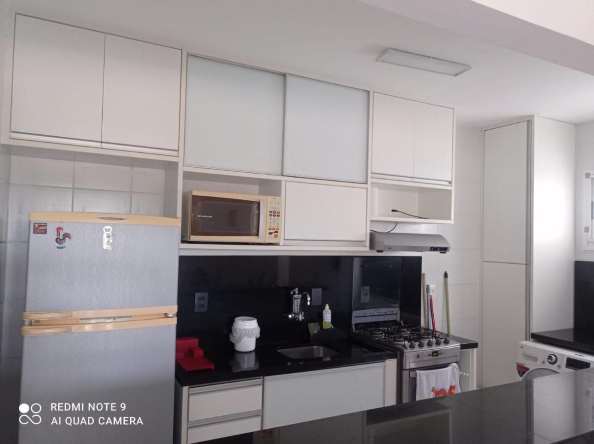 شقة Pier Jacuipe Residencial Camaçari المظهر الخارجي الصورة